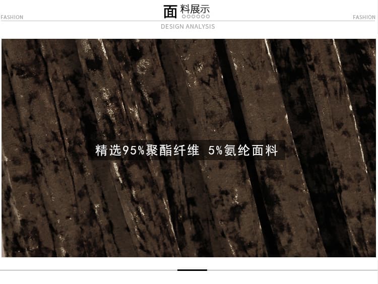 주름 벨벳 반신 스커트 여성 가을 겨울 A라인 스커트 다용도 중간 길이 슬림해 보이는 반신 스커트 상세 이미지 7