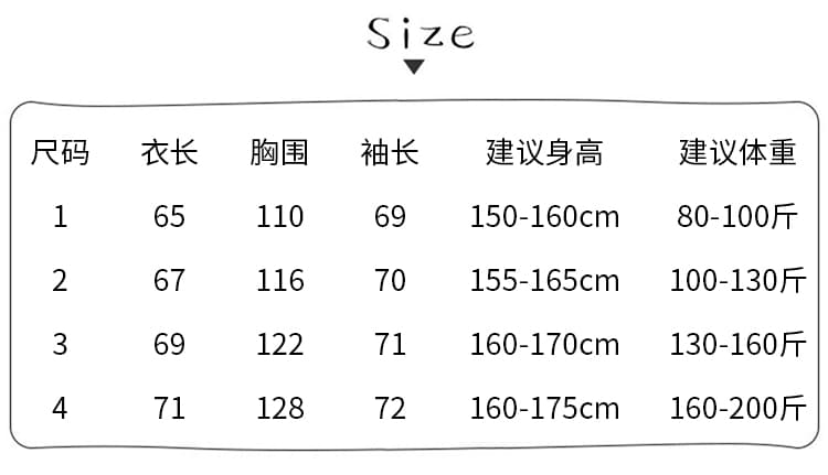 경관 그림 특별 가격 빅 사이즈 여성 의류 200 kg 긴팔 티셔츠 기본 셔츠 여성 봄 가을 새로운 도트 무늬 만화 라운드 넥 맨위 상세 이미지 1