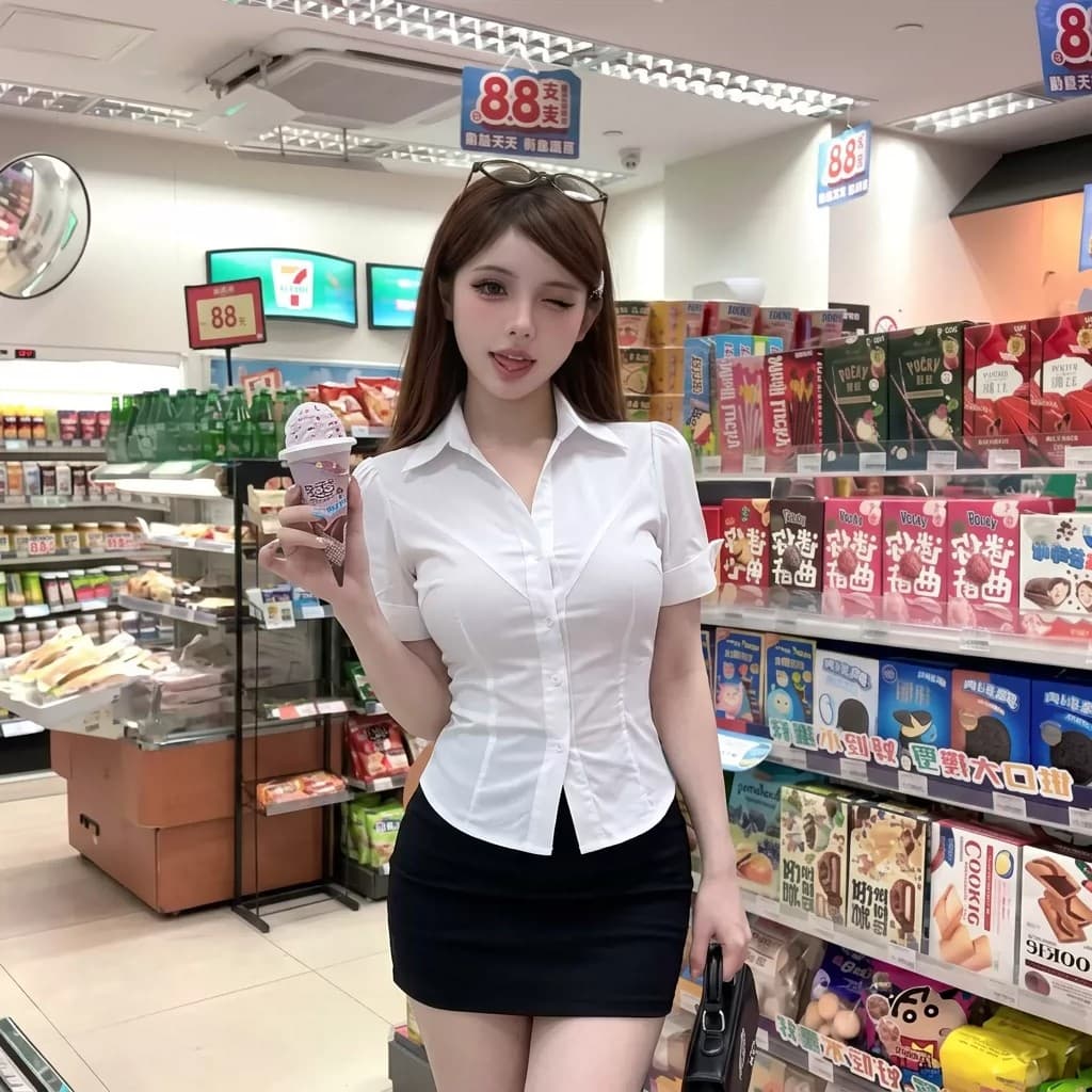 호텔 부드러운 스타일 발 욕조 기술자 작업복 섹시함 뷰티샵 건강 품격 워크웨어 셔츠 타이트 스커트 투피스 세트 상세 이미지 5