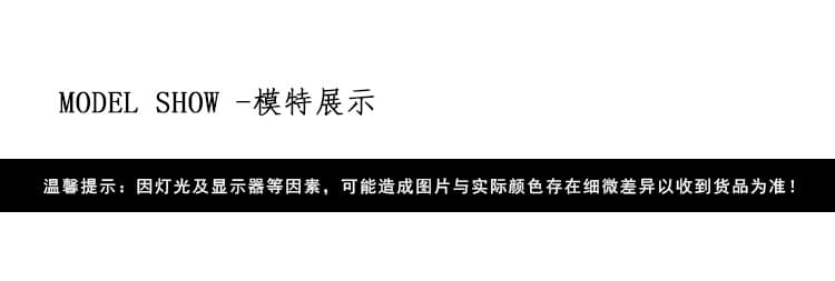 xxiiuu 호박색 깃발 감기 센스 광장 칼라 거품 소매 구슬 빛 여성 드레스 여름 품격 치마 상세 이미지 2