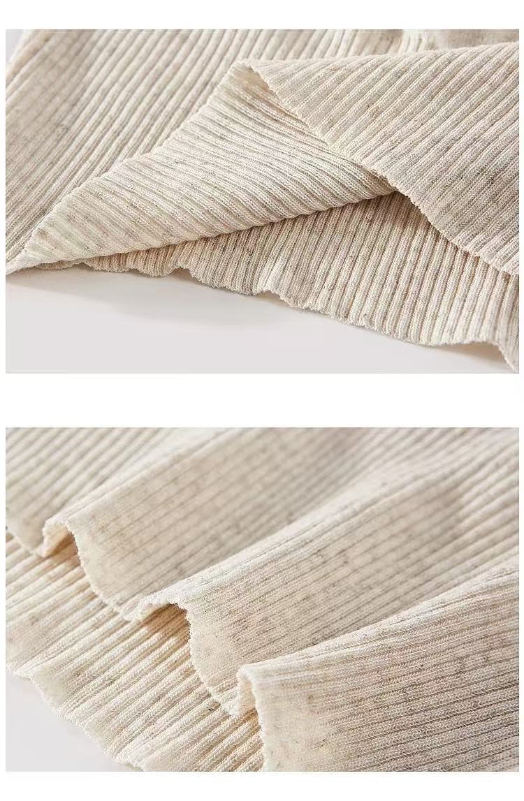 그 것들 옷장 한 부서 흔들다 칼라 허리 수축 반팔 티셔츠 여성 여름 작은 대중 고유 한 품격 몸매 가꾸기 쇼트 스타일 맨위 상세 이미지 6