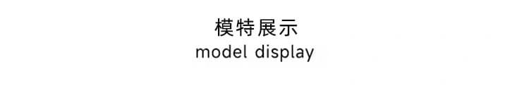 터틀넥 스택 착용 니트 베스트 조끼 여성 가을 겨울 다용도 풀오버 민소매 스웨터 상세 이미지 11