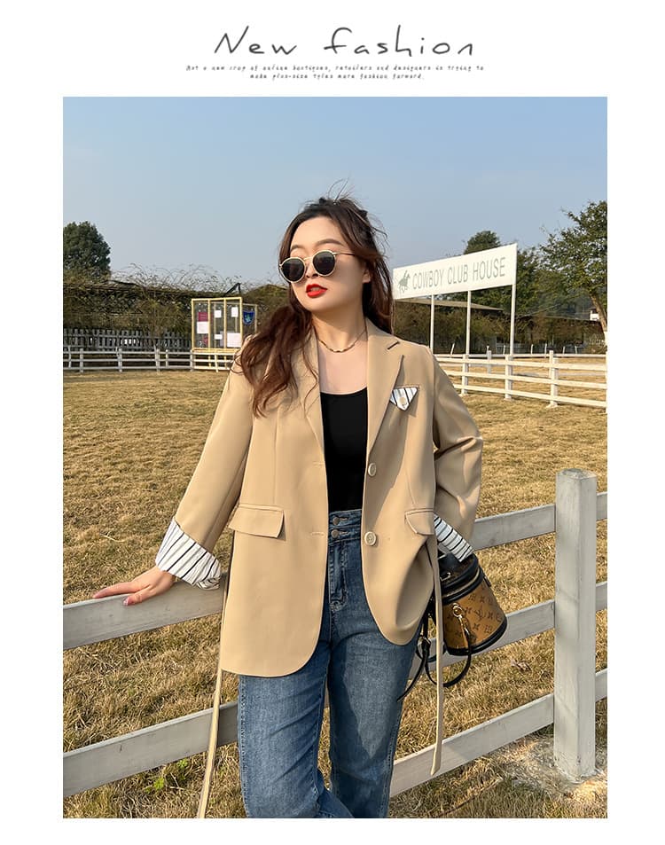 여름 드레스 통통한 여동생 여성 의류 빅 사이즈 캐미솔 비료 추가 증가 여성 인사이드 가져 가라. 루즈핏 표지 배 만나는 지방 mm 맨위 상세 이미지 9