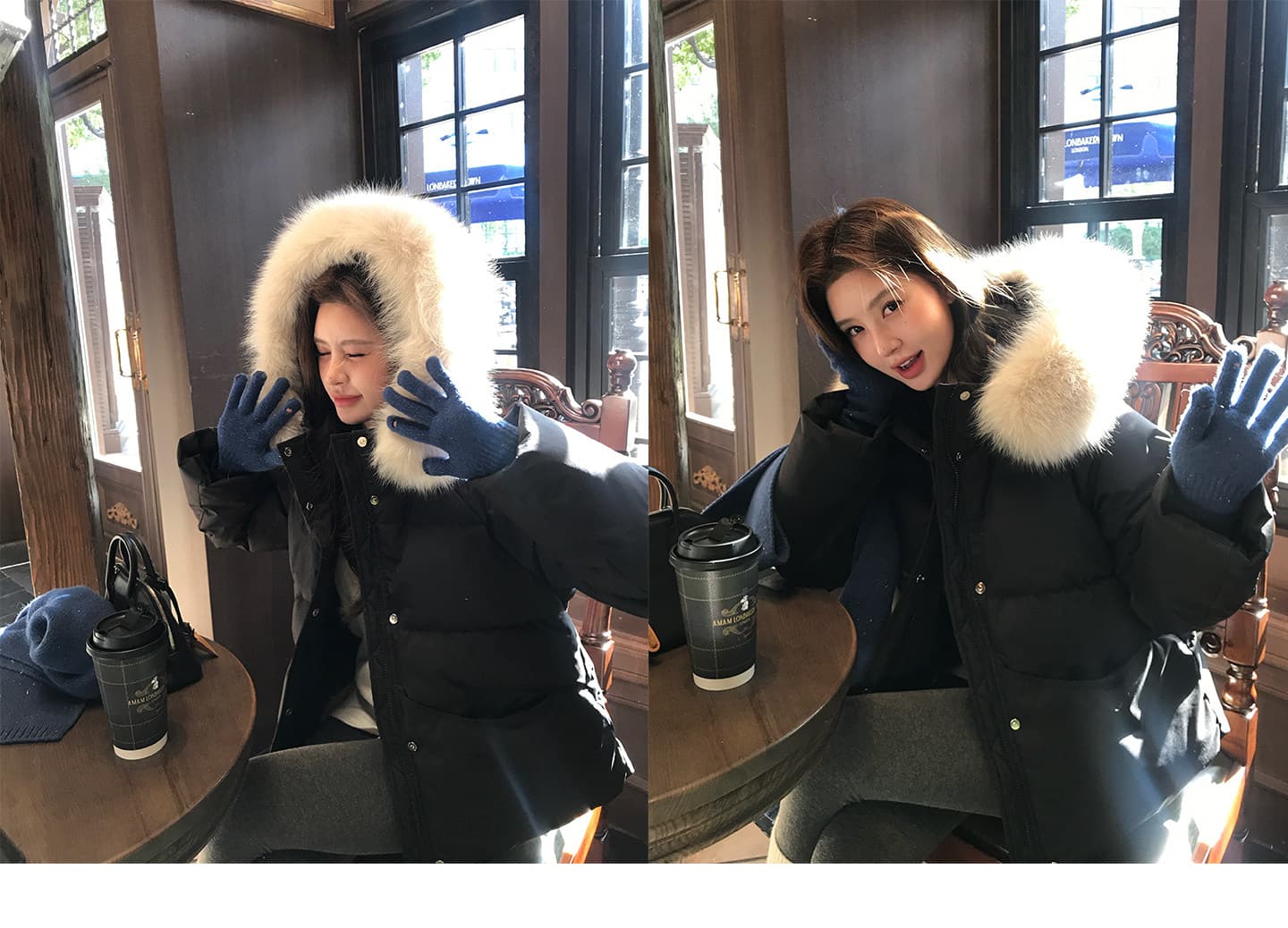 스와 나인 어린이 아래 면화 의류 2026 겨울 새로운 쇼트 스타일 작은 키 두꺼운 자이언트 잘 생긴 ~ 중 겨울 의류 재킷 상세 이미지 21