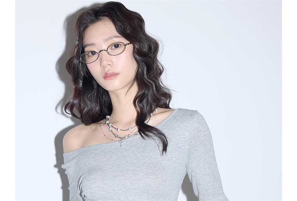 92 사람들 면 새로운 회색 긴팔 티셔츠 여성 가을 새로운 디자인 센스 작은 대중 몸매 가꾸기 슬림해 보이는 쇼트 스타일 맨위 상세 이미지 10