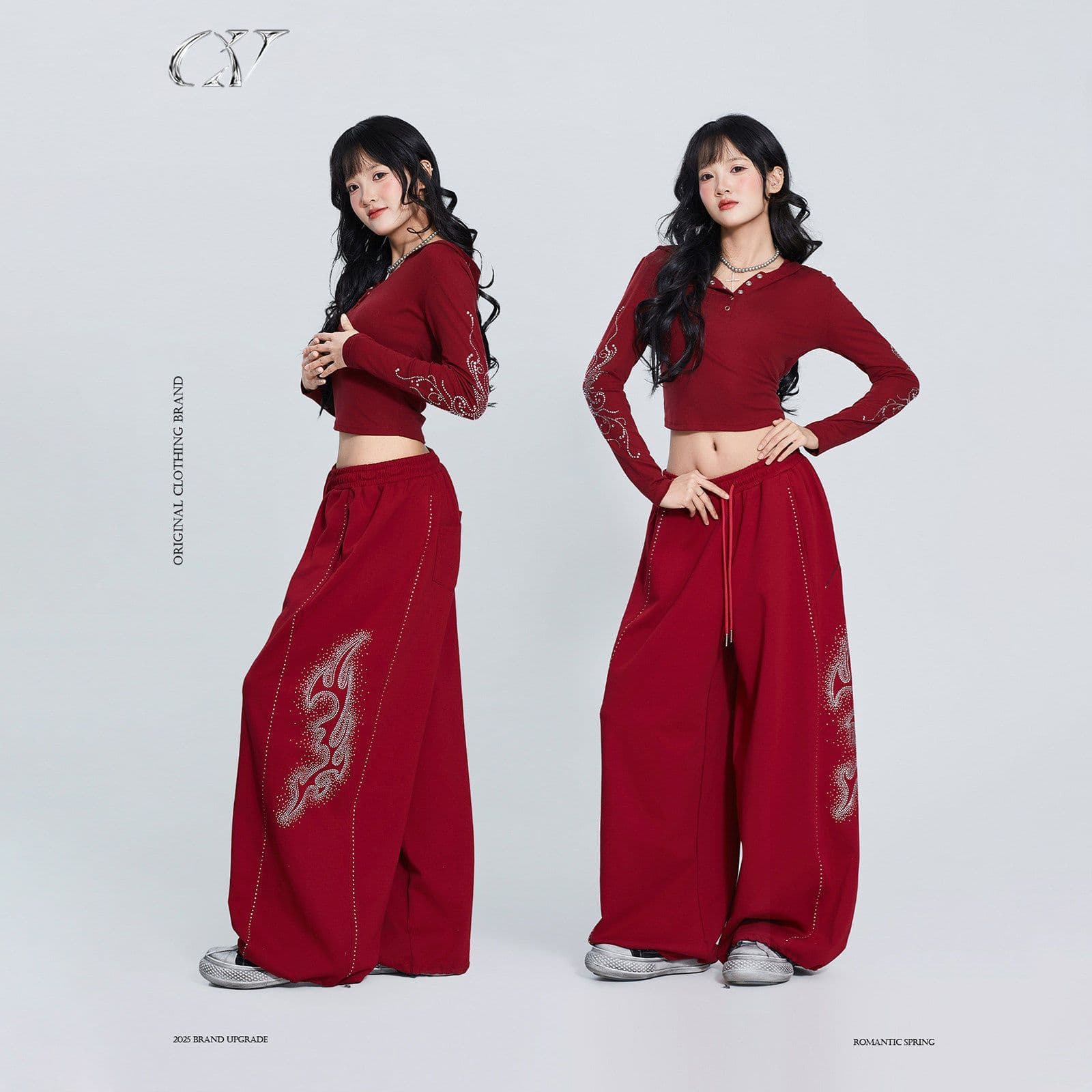 2026 플래시 훈련 밝은 플래시 핫픽스 몸매 가꾸기 jazz 맨위 레이저 불꽃 웃음 하 맨위 y 새로운 광장 춤 트렌디 이미지 3
