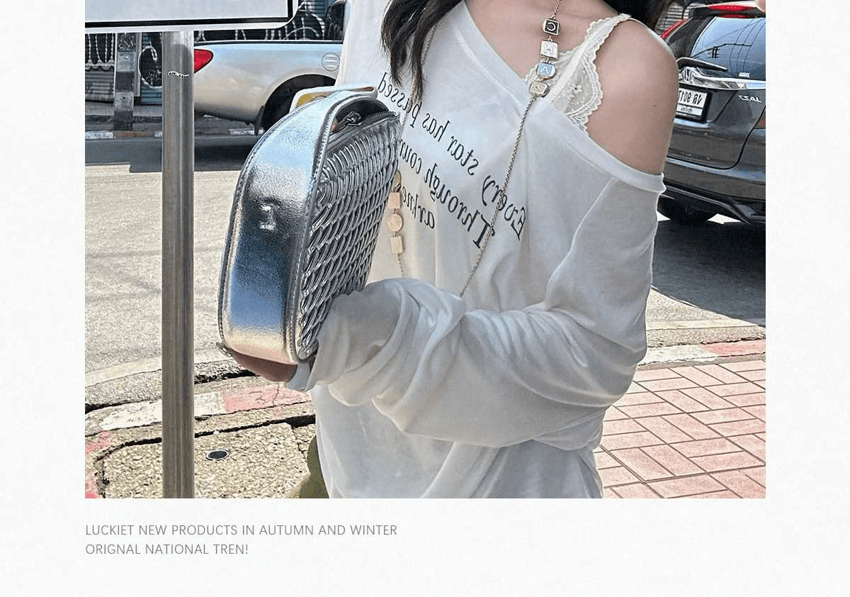 65 면 눈꽃 면 여름 프린트 긴팔 티셔츠 미니멀리즘 패션 마이크로 ~을 통해 블라우스 맨위 자외선 차단 루즈핏 에디션 상세 이미지 2