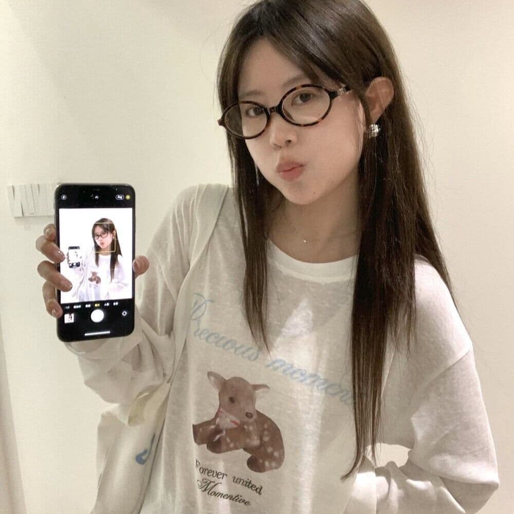 65 면 여름 새로운 프린트 섹션 여성 셔츠 비스듬한 어깨 티셔츠 자외선 차단 기본 셔츠 블라우스 통기성 루즈핏 상세 이미지 5