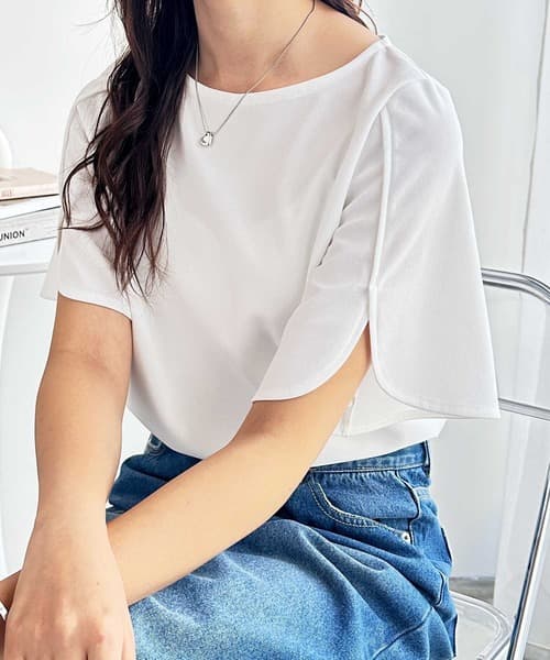 외부 싱글 대외 무역 새로운 한국 일본 동남아시아 봄 여름 새로운 5 점 소매 셔츠 쉬폰 블라우스 맨위 기본 셔츠 상세 이미지 6