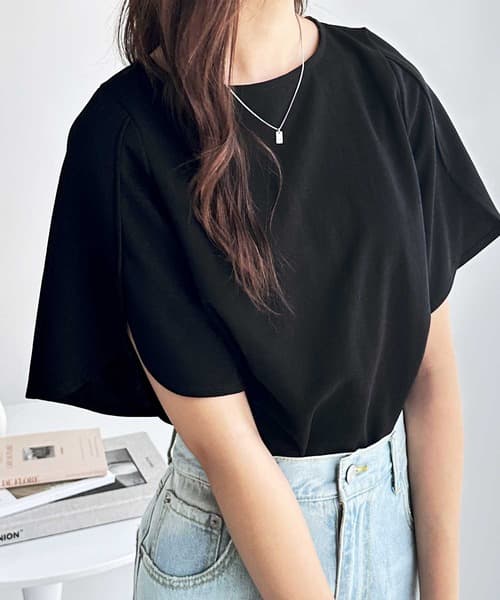 외부 싱글 대외 무역 새로운 한국 일본 동남아시아 봄 여름 새로운 5 점 소매 셔츠 쉬폰 블라우스 맨위 기본 셔츠 상세 이미지 8