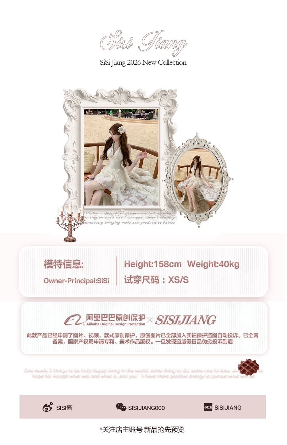 sisi jiang3 6 20 00 9.5 접기 서있는 마이너스 12 달 그림자 유리 상세 이미지 38