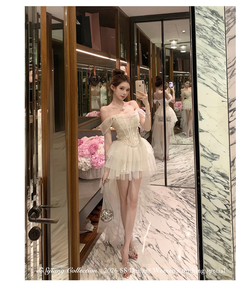 sisi jiang5 13 20 00 9.5 접기 서있는 마이너스 15 나비 꿈 안개 실 상세 이미지 32