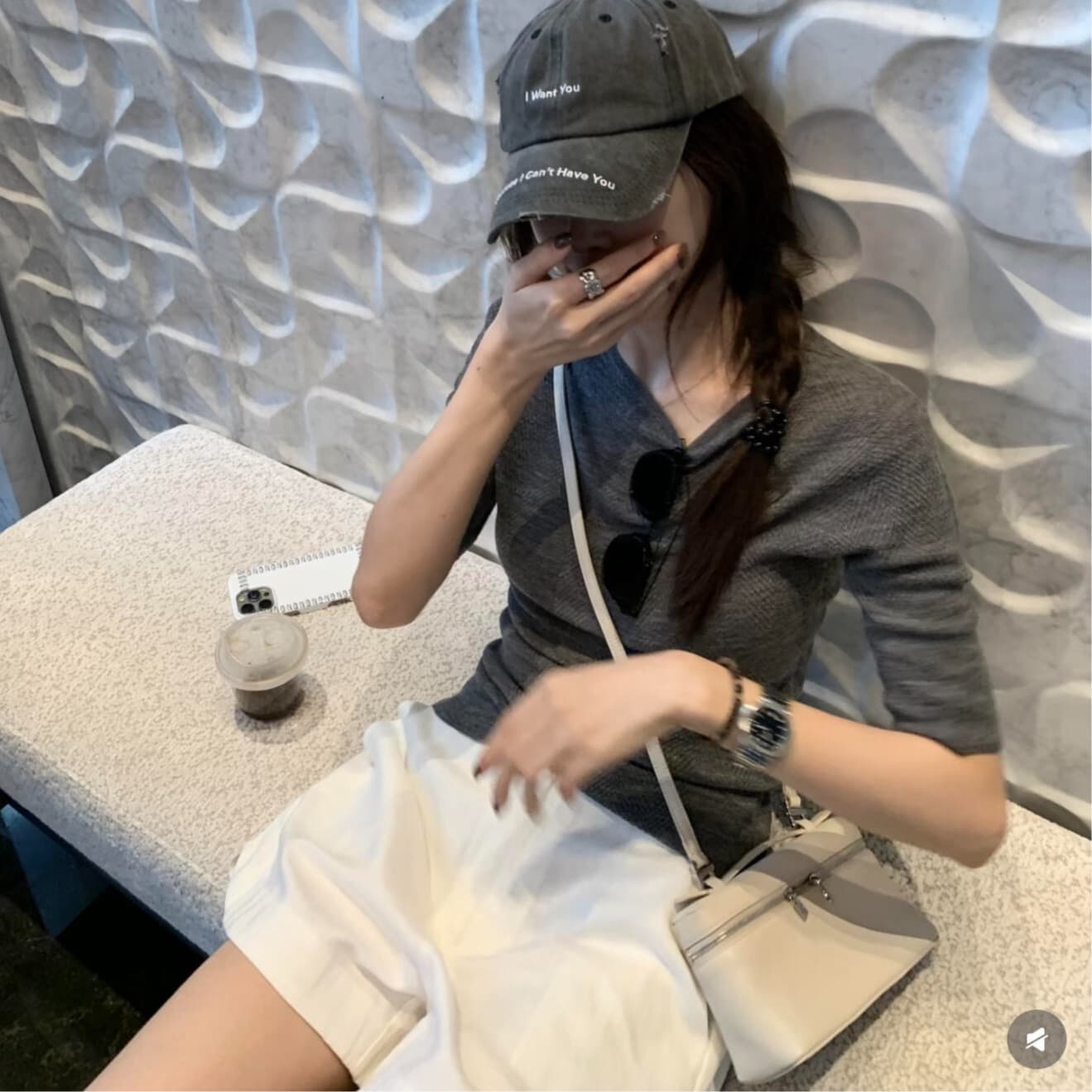 오래된 돈 아마 주간 실크 반바지 포괄적 인 매우 강함 상세 이미지 5