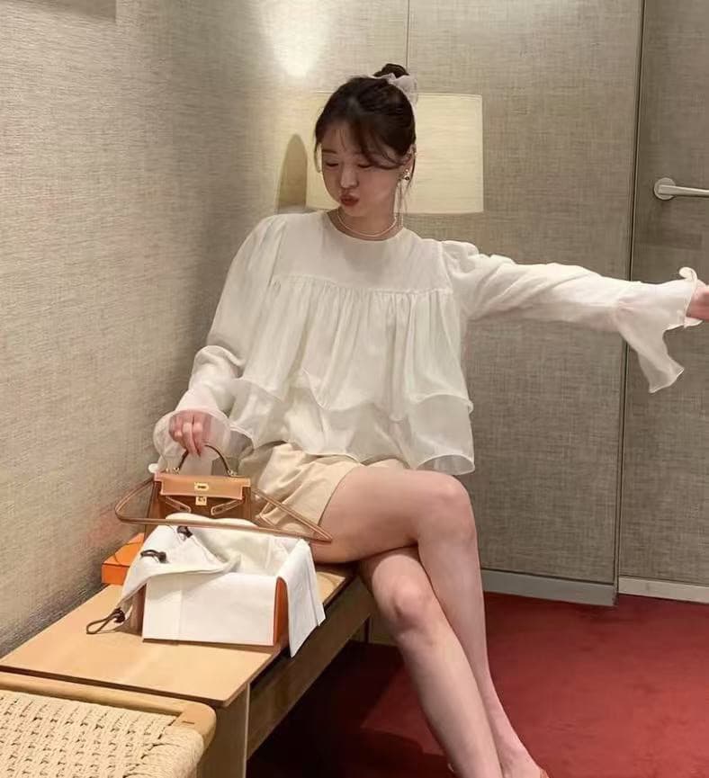 재고 있음 디자인 센스 품격 얼굴 코디 맨위 상세 이미지 22