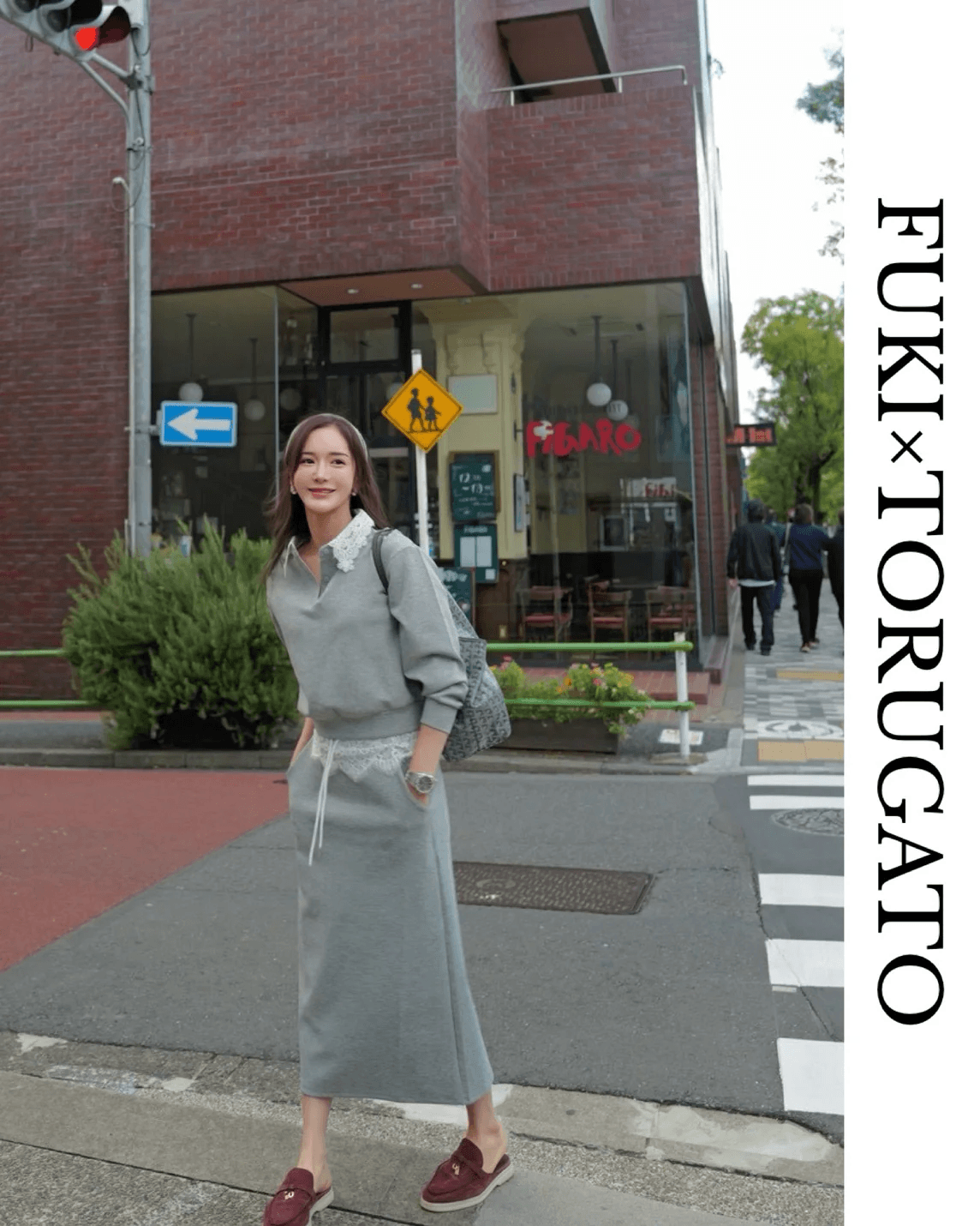 일본식 새로운 레이스 조각 후드티 세트 드레스 두 조각 여성 세트 상세 이미지 4