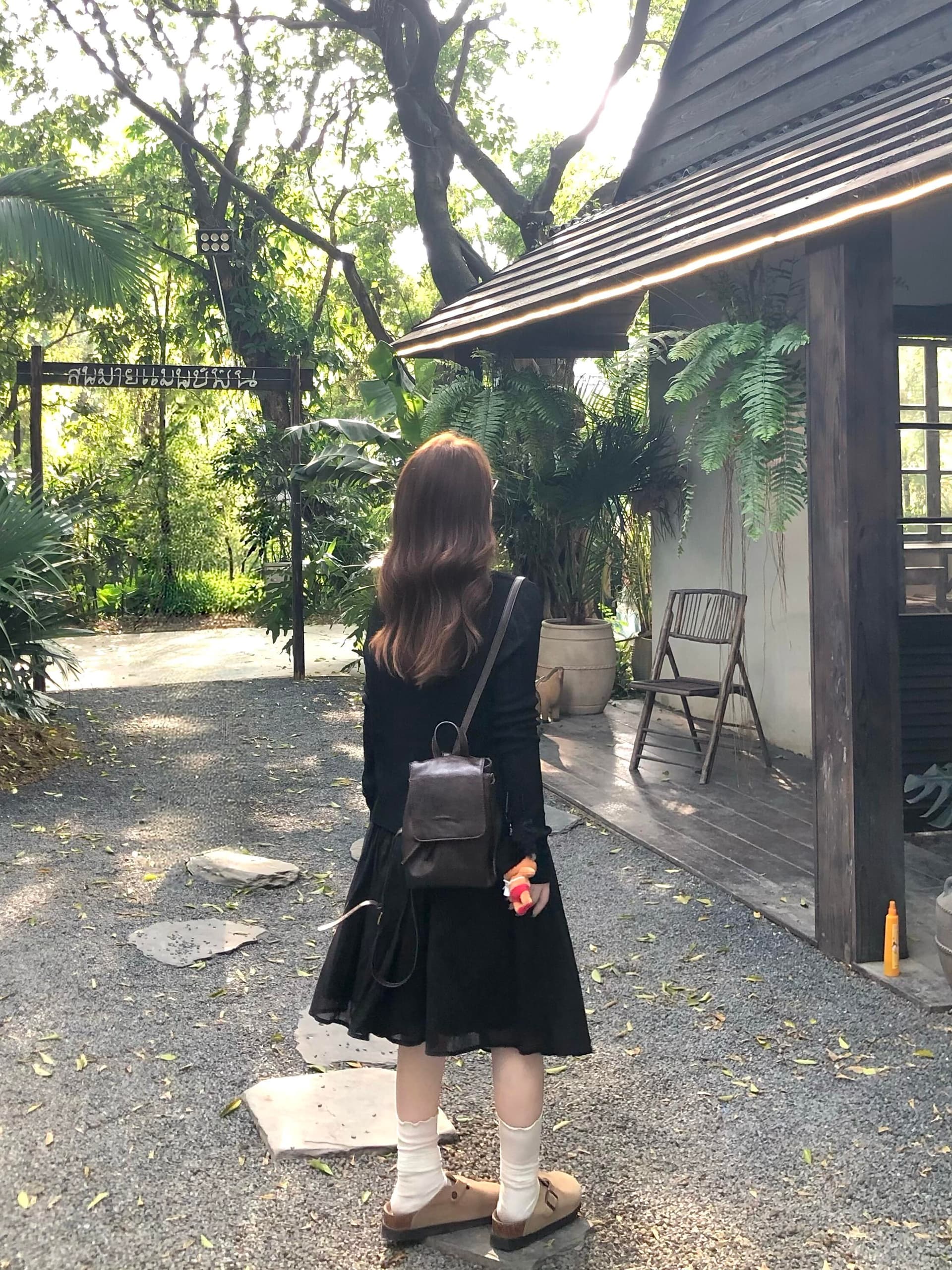 가을 펌프 로프 스트라이프 작은 슬링 조끼 여성 한 부서 고급 센스 인사이드 가져 가라. 민소매 맨위 상세 이미지 3