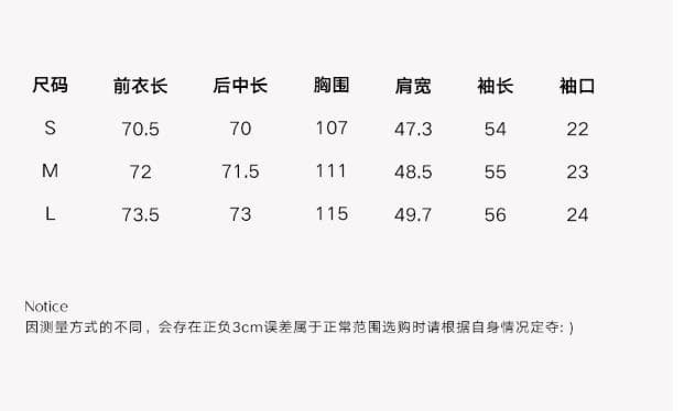 한 조각 이상적인 ~ 중 늑골 피부 느낌 흰 셔츠 추천 원단 프랑스식 루즈핏 블루 스트라이프 상세 이미지 12