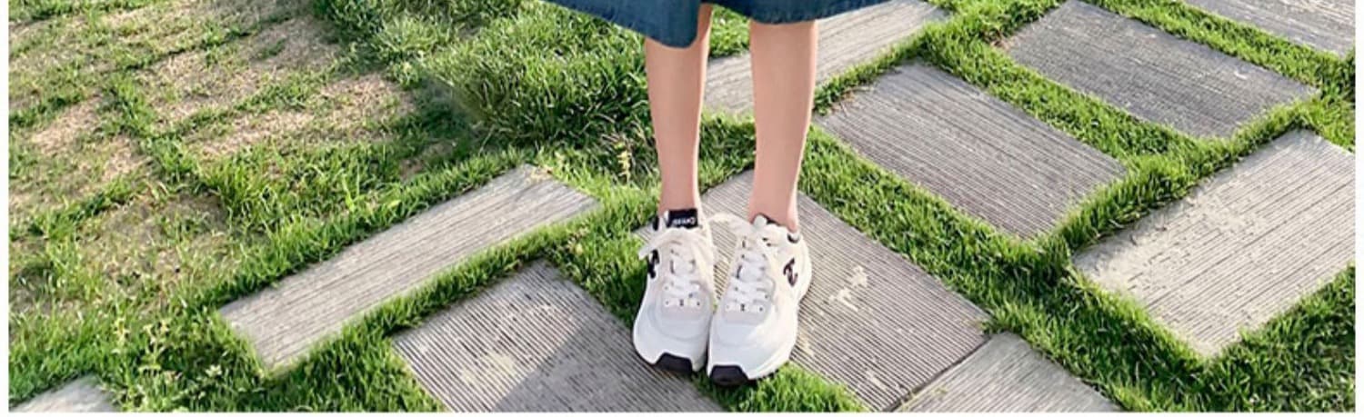 임산부 수유 페이크 레이어드 패치워크 데님 여성 드레스 여름 학원 스타일 레트로 작은 키 허리 수축 A라인 스커트 상세 이미지 5
