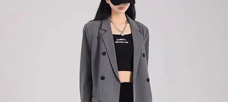 임산부 바지 봄과 가을 외출용 마이크로 나팔 바지 2026 새로운 작은 키 아니요 르 배 복부 지지 바지 가을 겨울철 상세 이미지 48