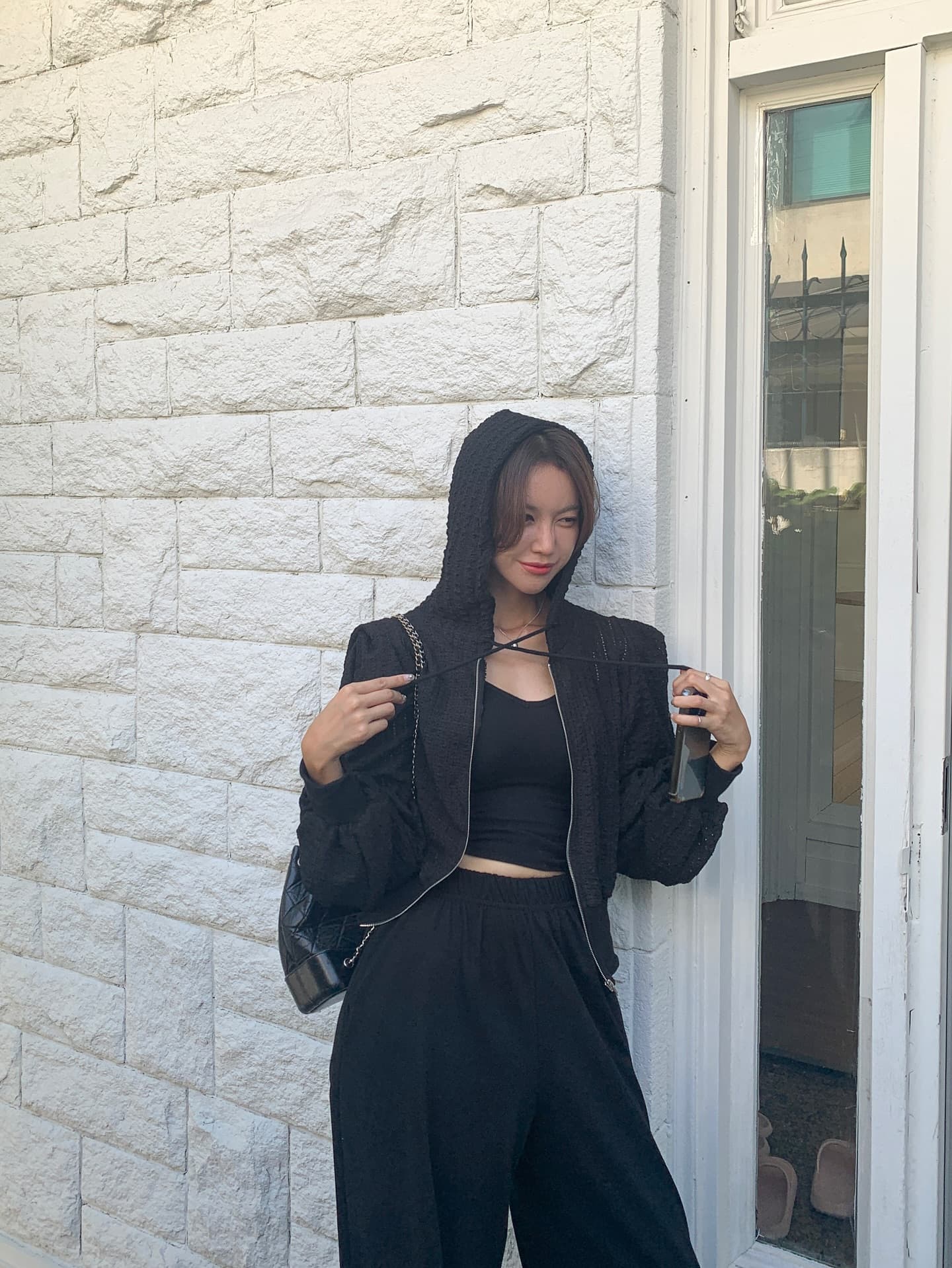 재고 있음 패션 세트 여성 상세 이미지 6