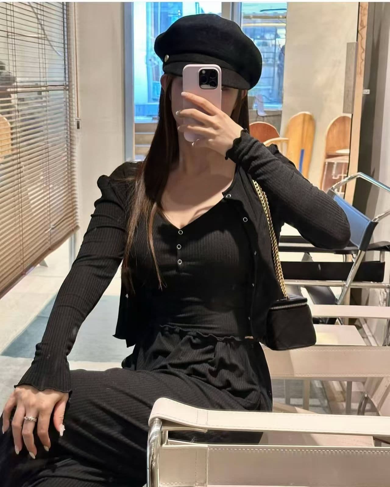 재고 있음 패션 3 세트 상세 이미지 8