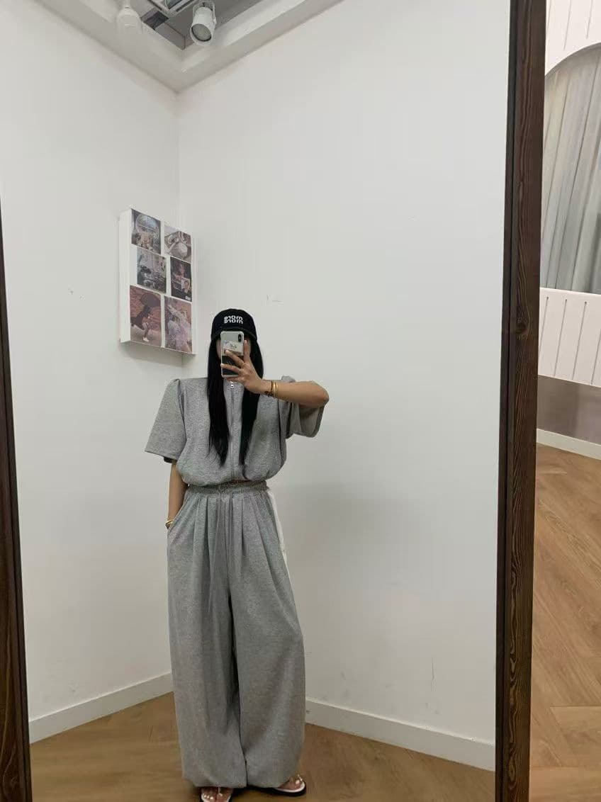 재고 있음 패션 세트 여성 상세 이미지 6