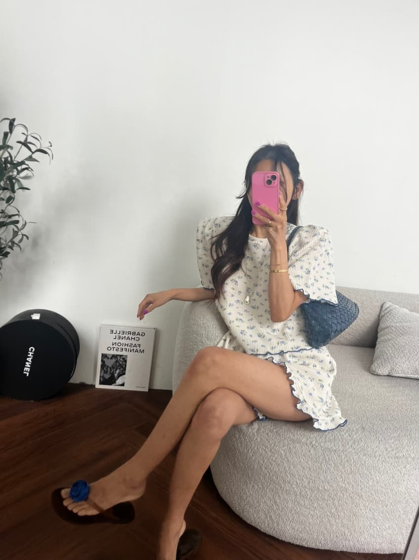 재고 있음 패션 세트 여성 상세 이미지 13