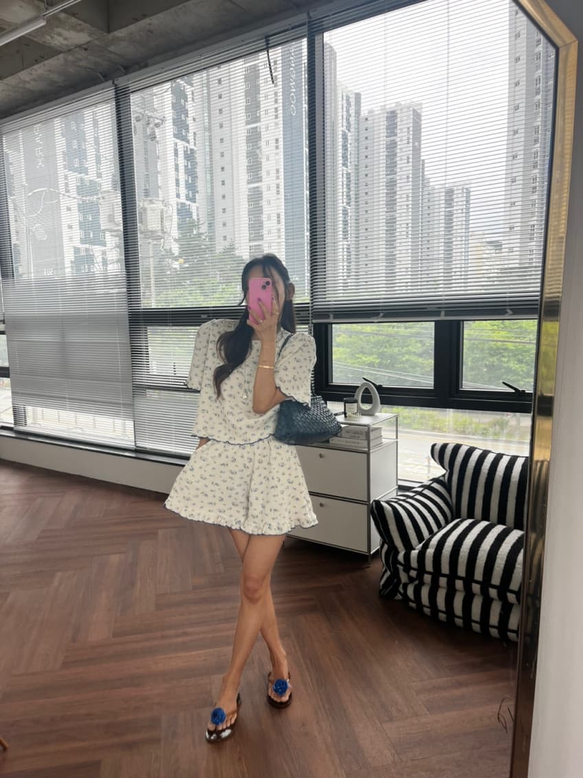재고 있음 패션 세트 여성 상세 이미지 15