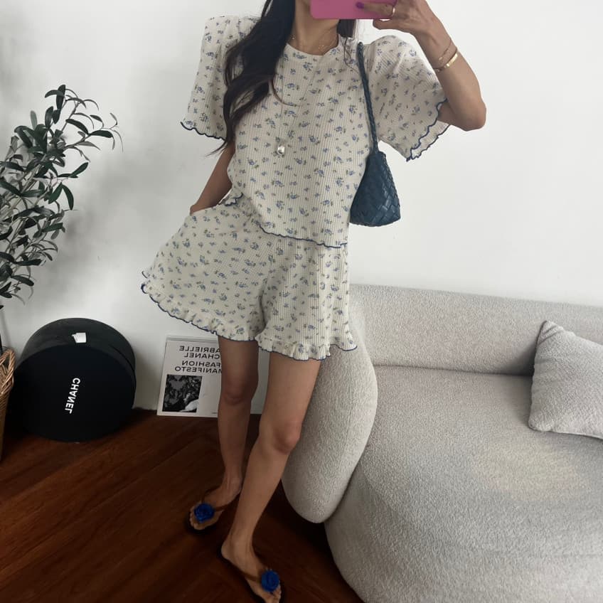 재고 있음 패션 세트 여성 상세 이미지 18
