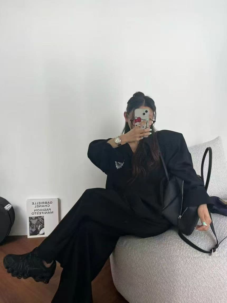 재고 있음 패션 세트 여성 상세 이미지 8