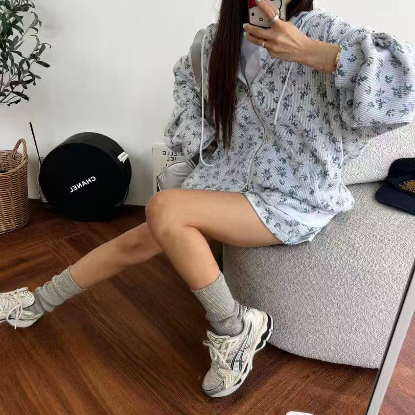 재고 있음 패션 세트 여성 상세 이미지 3