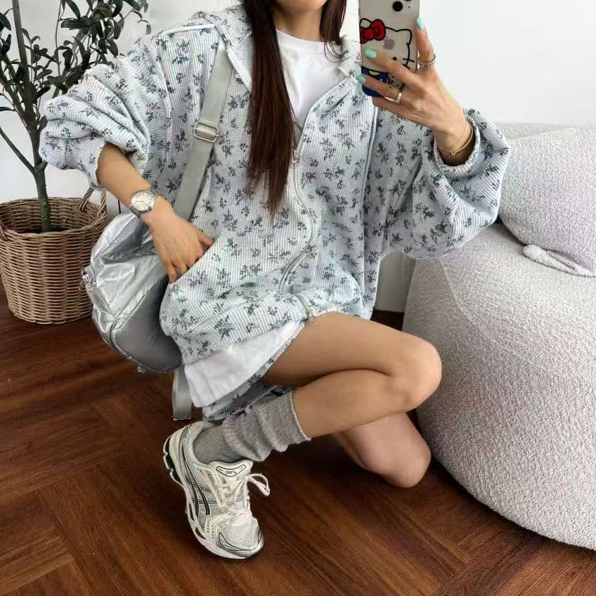 재고 있음 패션 세트 여성 상세 이미지 7