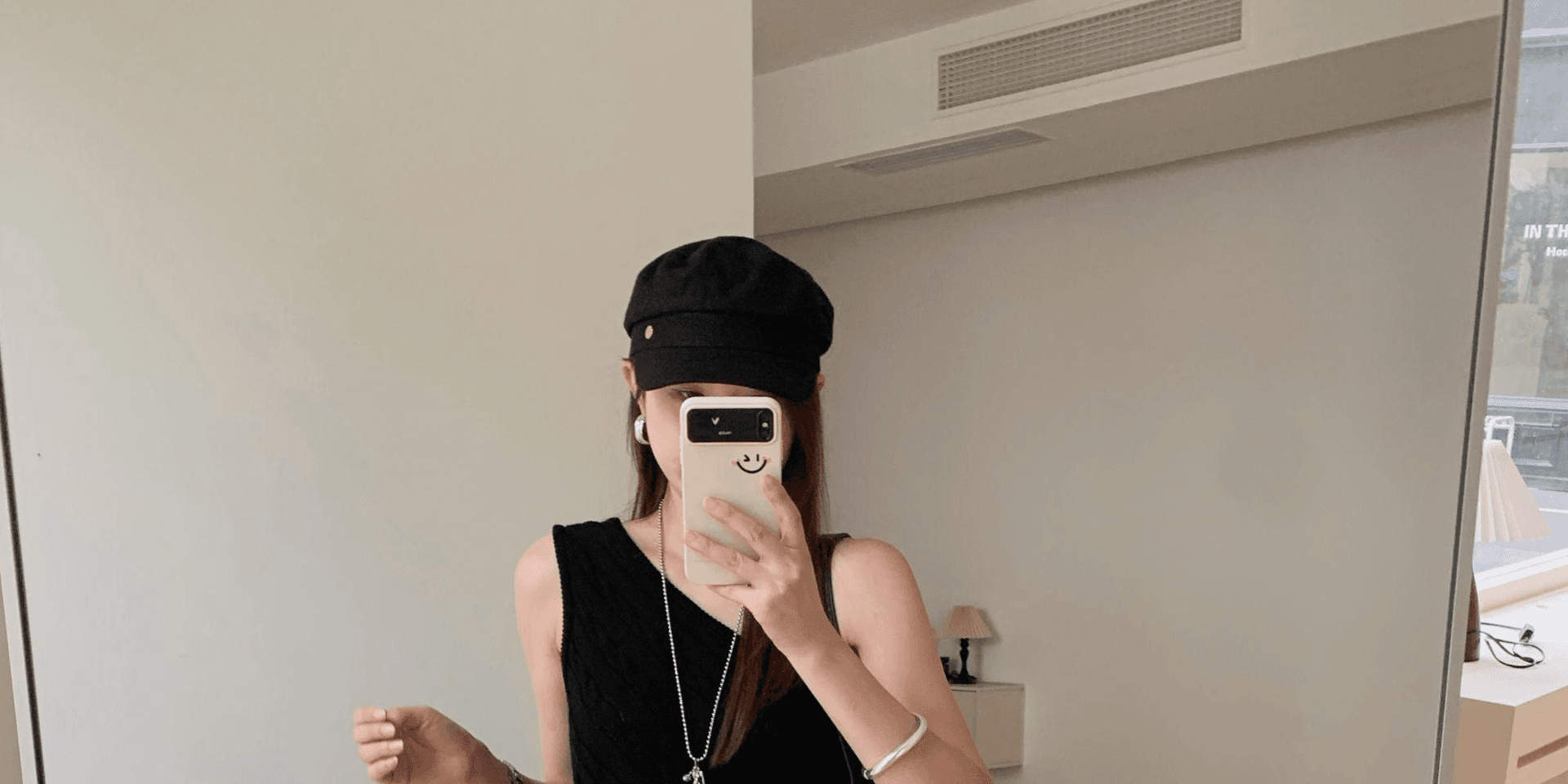 워크웨어 청바지 여성 여름 얇은 스타일 2026 새로운 작은 키 와이드 레그 팬츠 빅 사이즈 지방 mm 슬림해 보이는 스트레이트 바지 상세 이미지 18