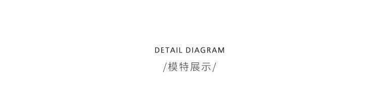 카키 색 작은 말 프린트 넓은 다리 청바지 2026 년 새로운 여성 봄 여름 슬림해 보이는 스트레이트 작은 키 바닥 청소 바지 상세 이미지 2