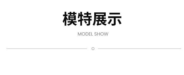 트렌드 느긋한 바람 넓은 다리 청바지 여성 봄과 가을 패션 슬림해 보이는 디스플레이 높음 루즈핏 ins 스트레이트 청바지 상세 이미지 5