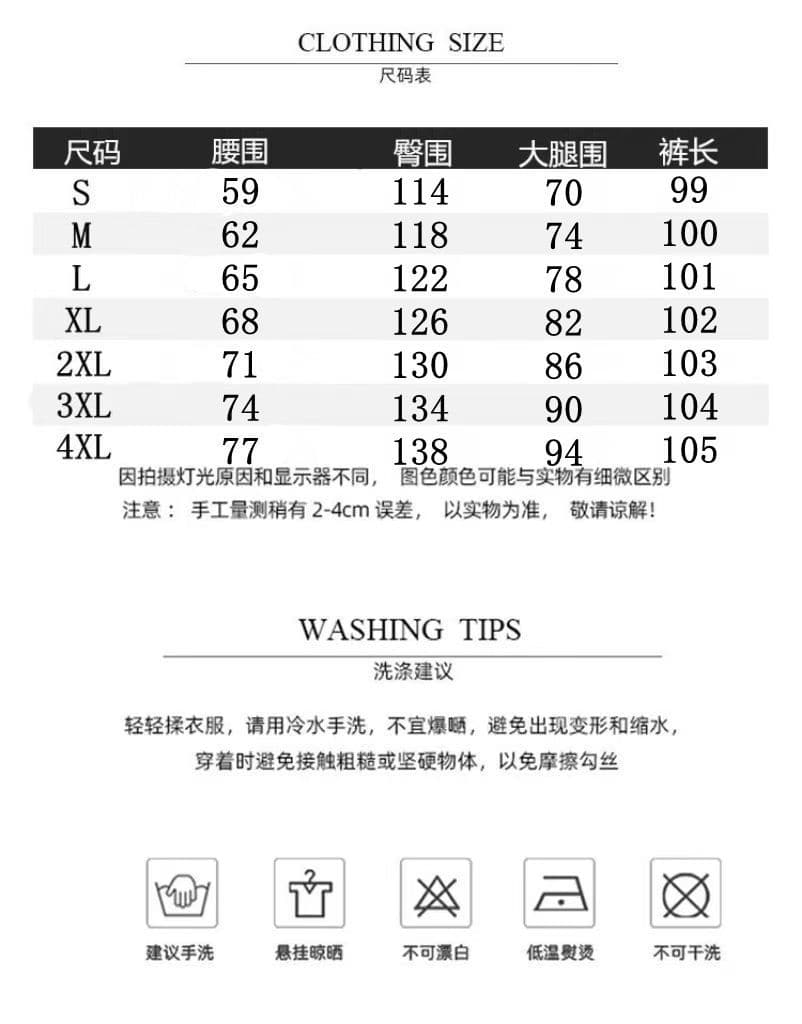실사 검정색 면 린넨 넓은 다리 치마바지 여성 여름 얇은 스타일 빅 사이즈 지방 mm 루즈핏 슬림해 보이는 캐주얼 바지 상세 이미지 1