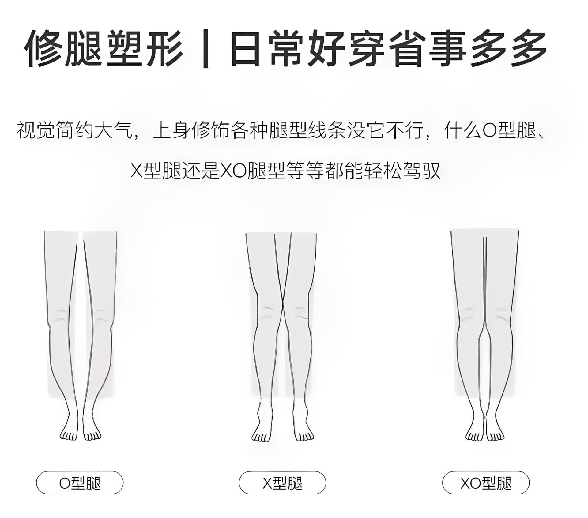 다용도 품격 출퇴근 스트레이트 청바지 여성 봄 가을 새로운 루즈핏 패션 느긋한 바람 바닥 청소 데님 바지 상세 이미지 3