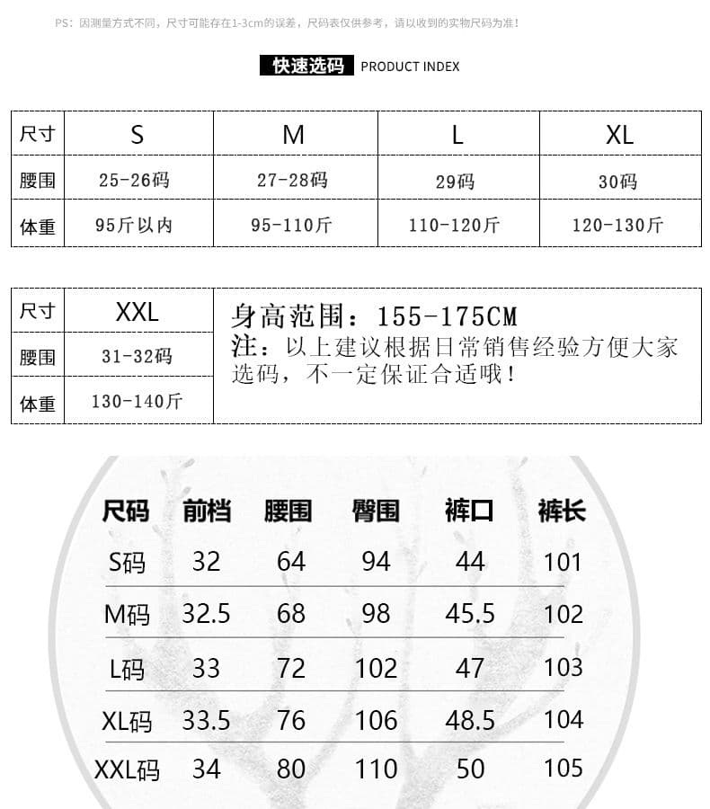 패션 다용도 이중 버튼 스트레이트 청바지 여성 봄 가을 새로운 루즈핏 슬림해 보이는 하이웨이스트 넓은 다리 청바지 트렌디 상세 이미지 1