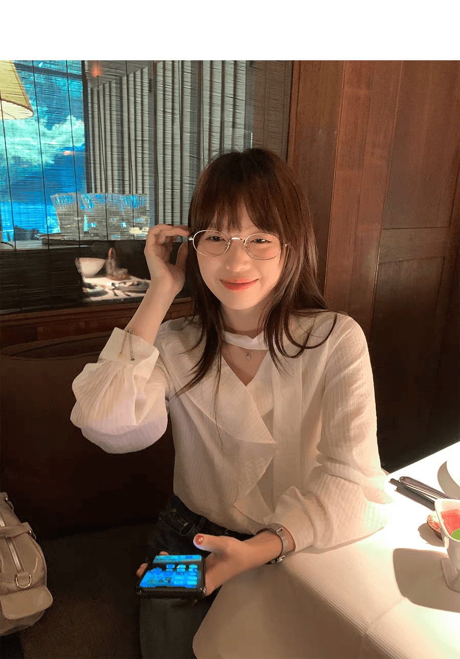 sisilyon 우아한 머리말 구름 실 프랑스식 분위기 레이스 칼라 스트라이프 셔츠 여성 작은 키 부드러운 리본 셔츠