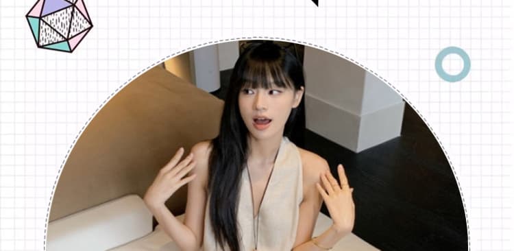 여름 출산 착용 세트 상세 이미지 5