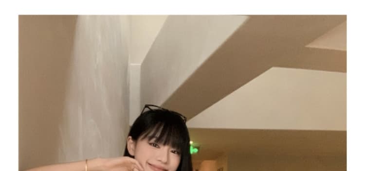 여름 출산 착용 세트 상세 이미지 36