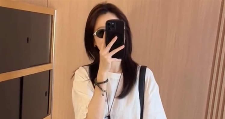 2026 임산부 면 린넨 세트 상세 이미지 4