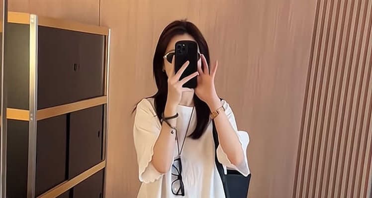 2026 임산부 면 린넨 세트 상세 이미지 10