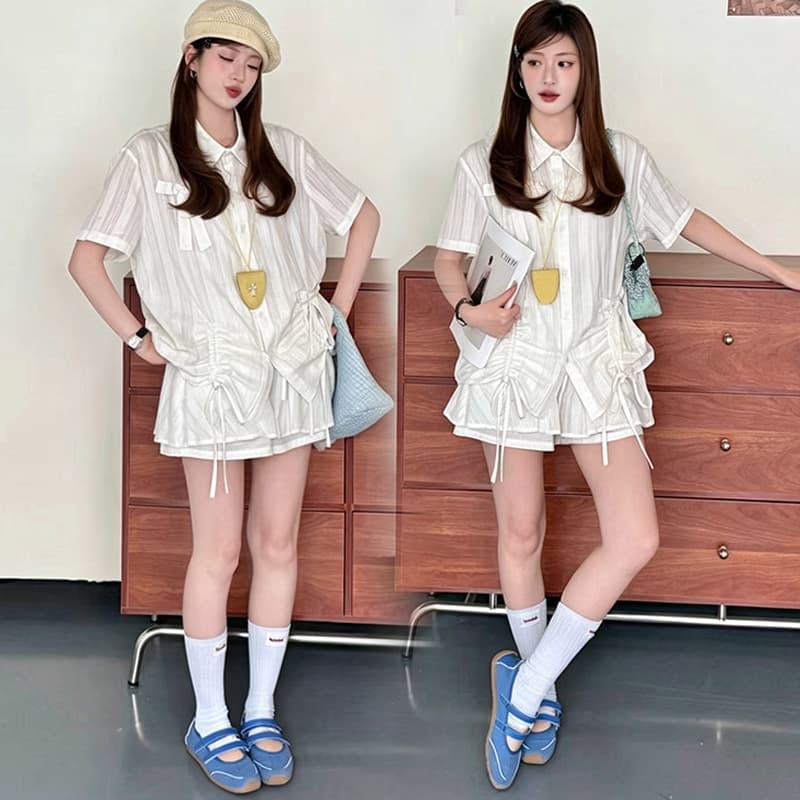 2026 여름 신제품 달콤함 귀여운 세트 이미지 2