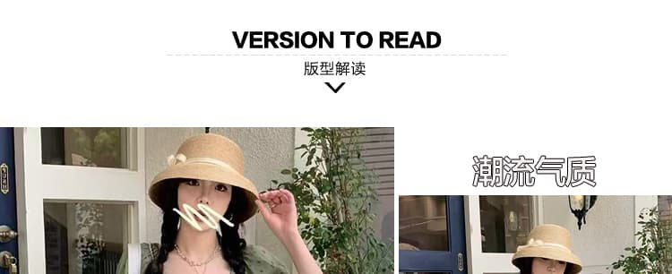 신제품 지금 2026 출산 착용 여름 작은 청신 녹색 드레스 도트 무늬 임산부 드레스 상세 이미지 7