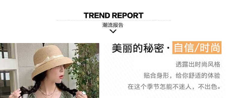 신제품 지금 2026 출산 착용 여름 작은 청신 녹색 드레스 도트 무늬 임산부 드레스 상세 이미지 10