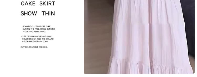 임산부 가을 의상 새로운 패션 나가라. 연령 감소 도트 무늬 셔츠 맨위 루즈핏 표지 배 임산부 반신 스커트 투피스 세트 상세 이미지 9