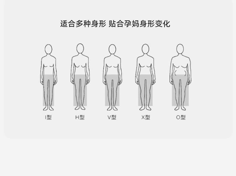 임산부 기본 셔츠 외출용 모달 긴팔 맨위 임신 마침표 가져 가라. 가을 겨울철 임신 기간 가을 의상 롱 바지 세트 상세 이미지 10