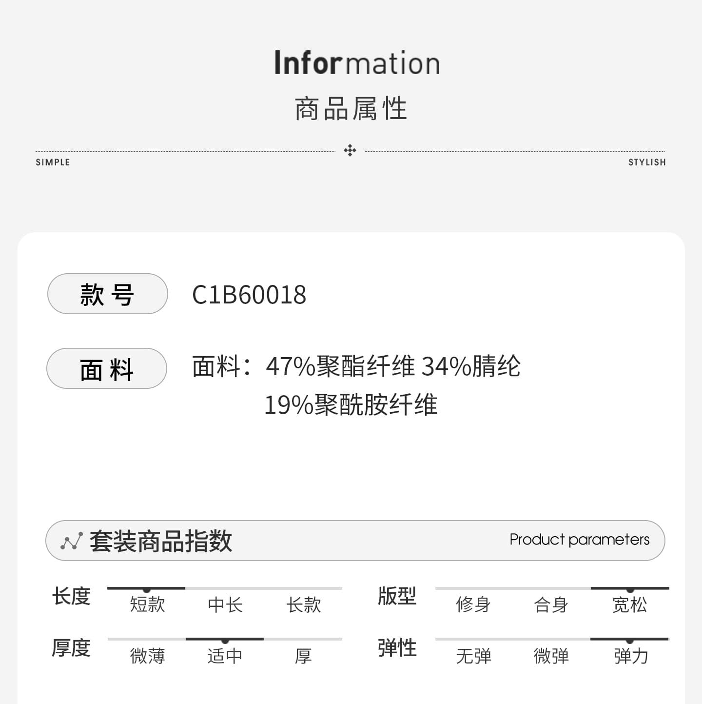 2026 새로운 천 골드 작은 키 향기로운 니트 여성 드레스 조기 봄 미니 스커트 한 부서 착용 가져 가라. 에이즈 환자 세트 상세 이미지 2