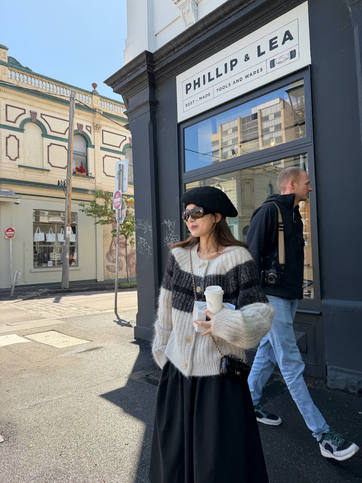 xzz charmingl chl0e 슈퍼 두꺼운 양 낙타 털 니트 오픈 가디건 여성 인사이드 가져 가라. 스웨터 코트 겨울 맨위 상세 이미지 32
